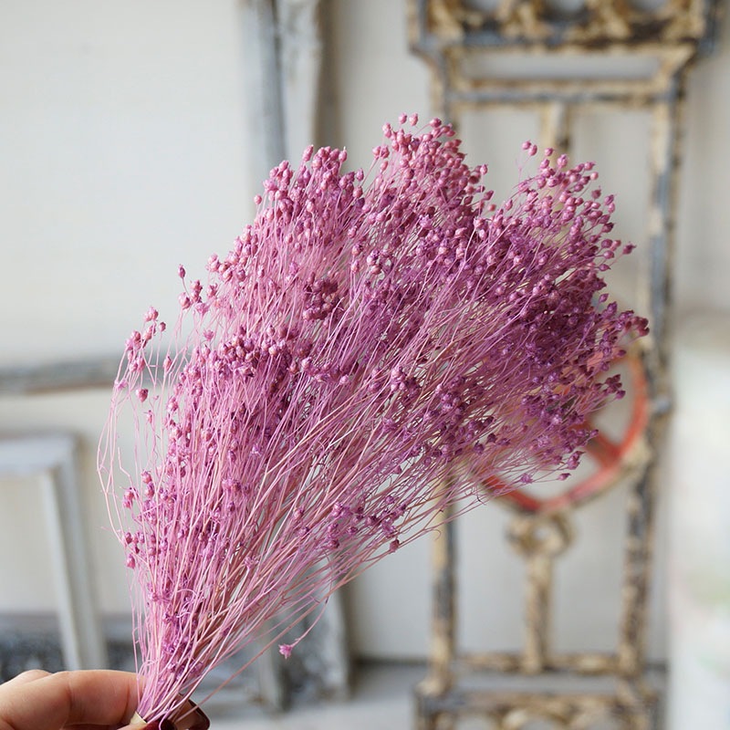 SALE】ブルーム 全11色【プリザーブドフラワー アロマワックスサシェ