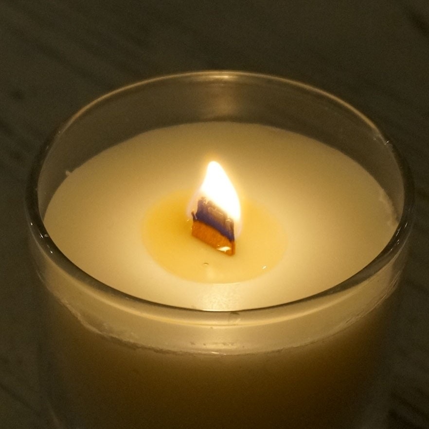 ウッドウィック】木製芯 SSサイズ シンプルタイプ 6mm×60mm (専用座金