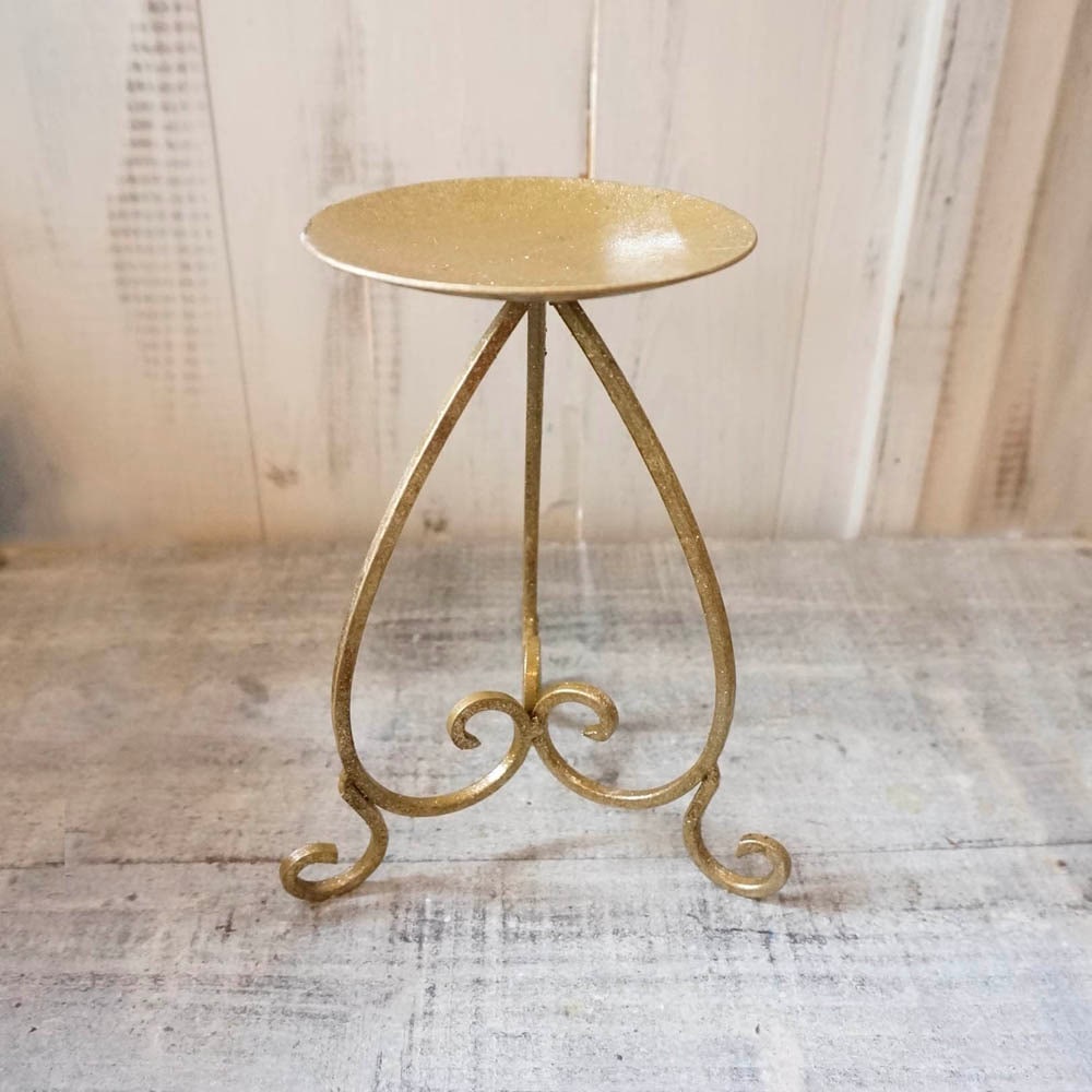 キャンドルスタンド オルフェ 大サイズ 全2色 | ツール,キャンドル