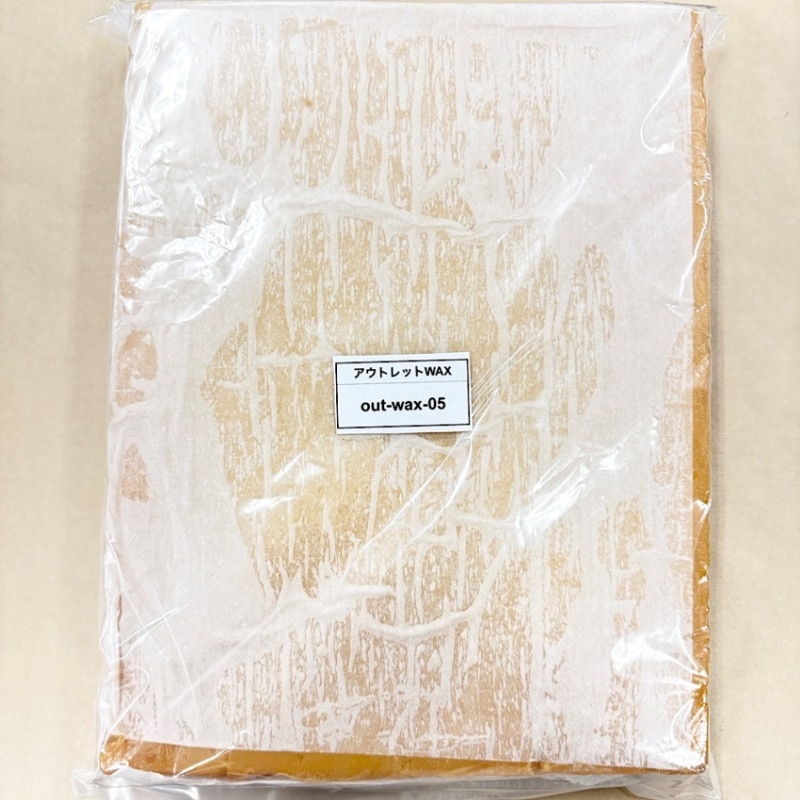 SALE!!ȥåȥåۥޥåեȥ 3.5kg out-wax-05 