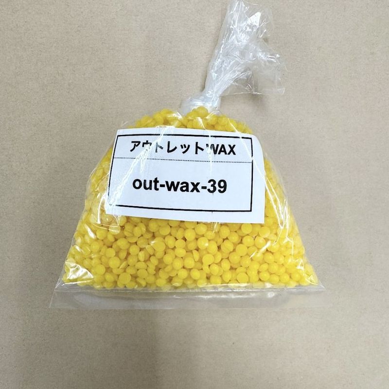 �ڥ����ȥ�åȥ�å����ۤߤĤ���  ��100g out-wax-39