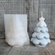 シリコンモールド　クリスマスツリーJ