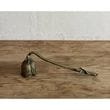 CANDLE SNUFFER��Single flower