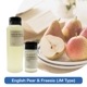 ڥɥѡɥڹ񻺡ۥޥ롡English Pear & Freesia (JM Type)20ml:100ml