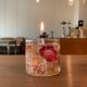 kinariꥸʥ candle time set ܥ˥륪(b)ѥդ