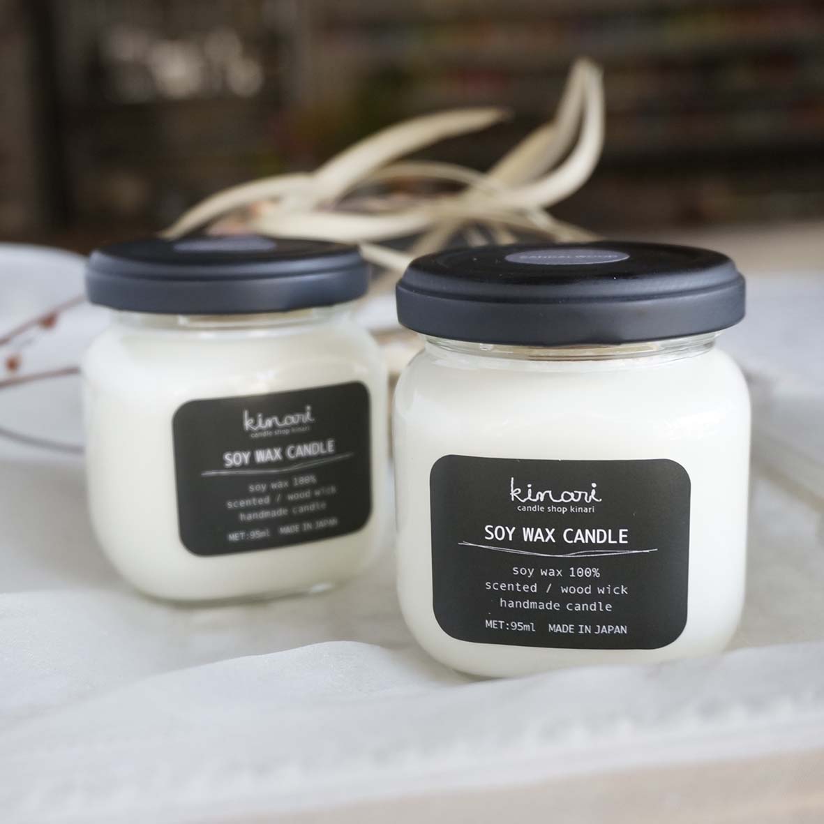 kinariꥸʥ SOY100%ޥɥ 1