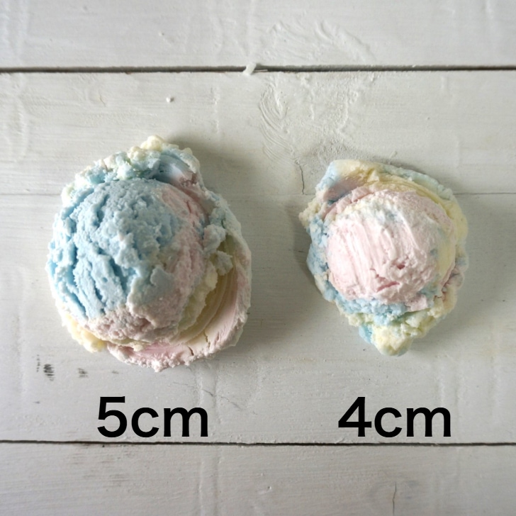 ���������꡼��ǥ��å��㡼 5cm