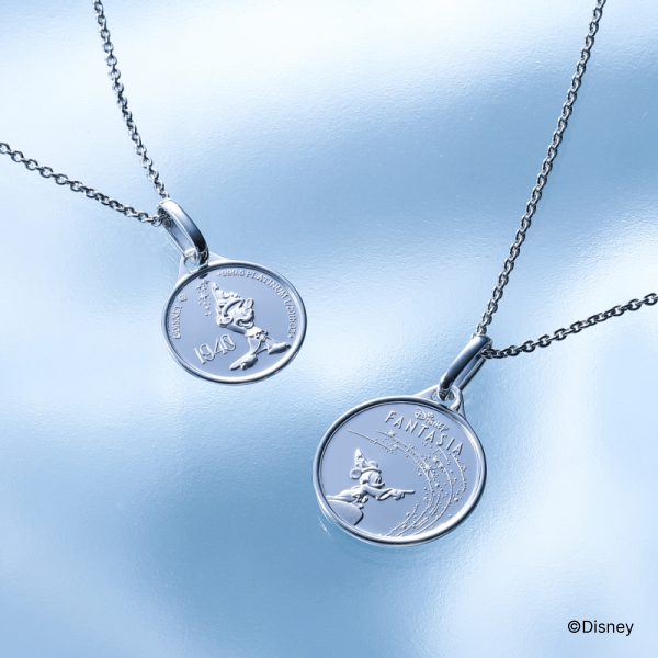 ディズニー メダル ファンタジア 1/20oz | コイン ・ メダル