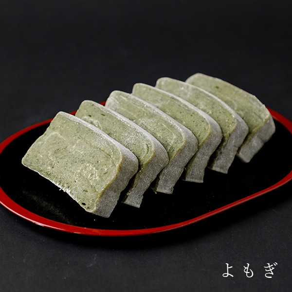 蓬のし餅（フルサイズ） 【期間限定商品】