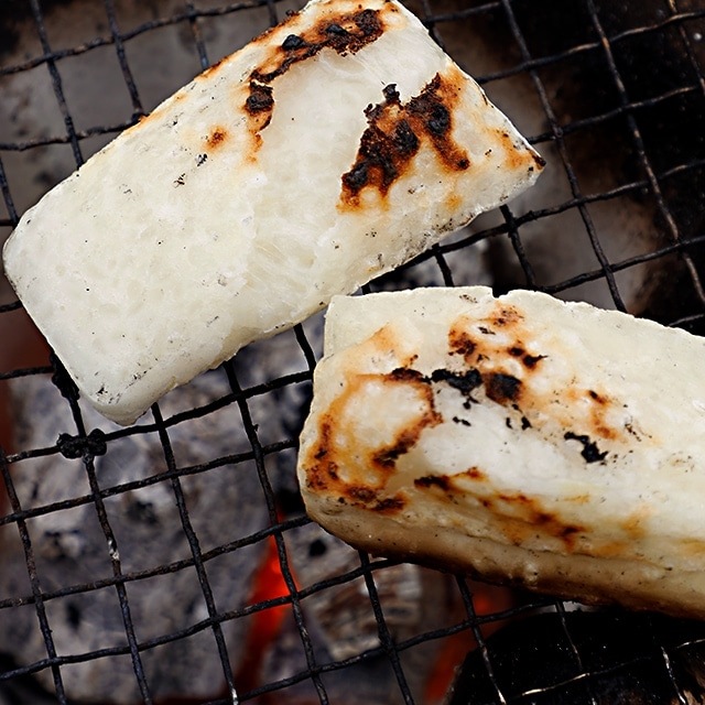 onisann様 うる餅3キロ　海老餅1キロ　よもぎ餅1キロです 杵つき小餅 えび餅 10個入