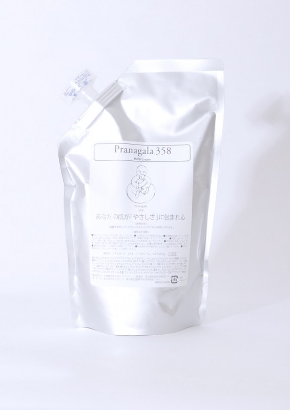 �ץ�ʥ�����358 �ϡ��֥��꡼�ࡡ500ml