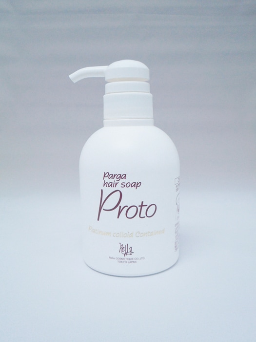 ��顦�ѥ륬���إ������ס��ץ��ȥ����ס� 250ml