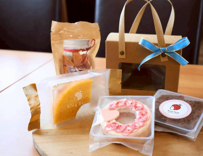 【数量限定・ホワイトデー限定】ホワイトデーBOX