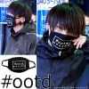#ootd ۲ǫ ޥ<BR>  KINGLYMASK  ǥ ˥å ˽