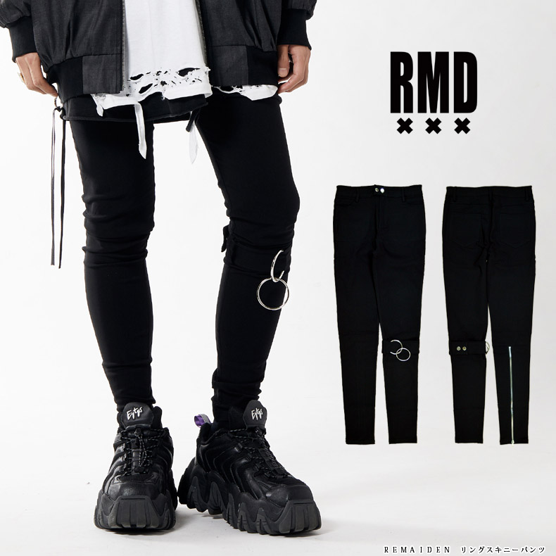 REMAIDEN ��� ���å� �����ˡ��ѥ�ĥ�� ��ǥ����� �˽����� ��˥��å��� RMD ��ᥤ�ǥ� VALSHE