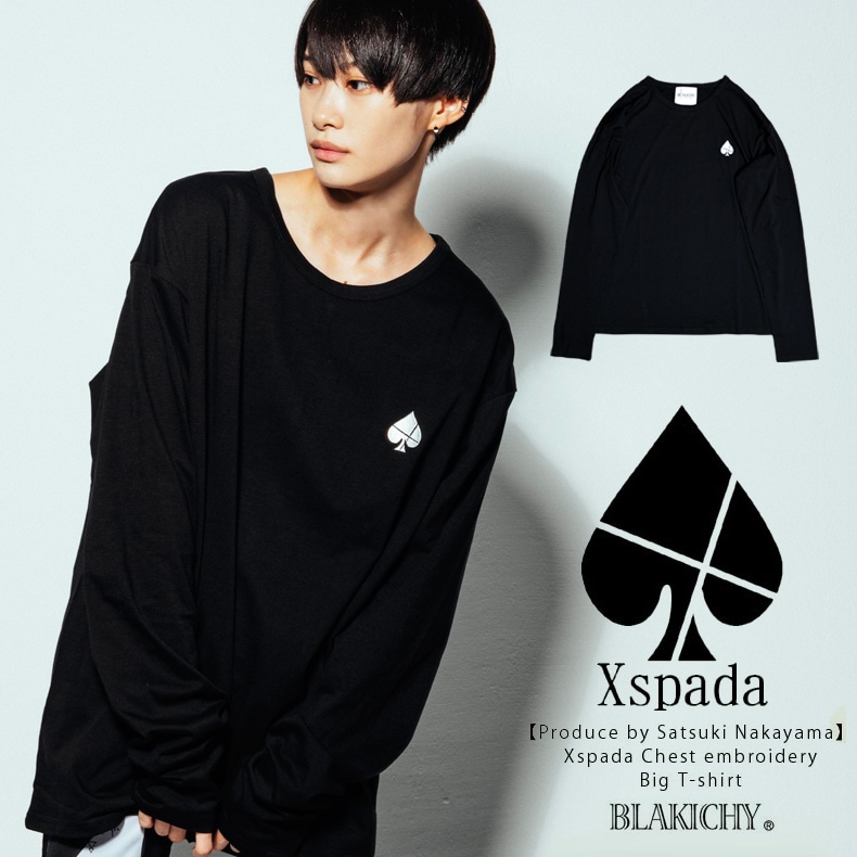 滳ץǥ塼Xspada ɽ ӥå ԥѡ  ڹ  ǥ ˥å ˽ 2019 ⡼ ȥ꡼  եå BLAKICHY ֥饭 ֥饭