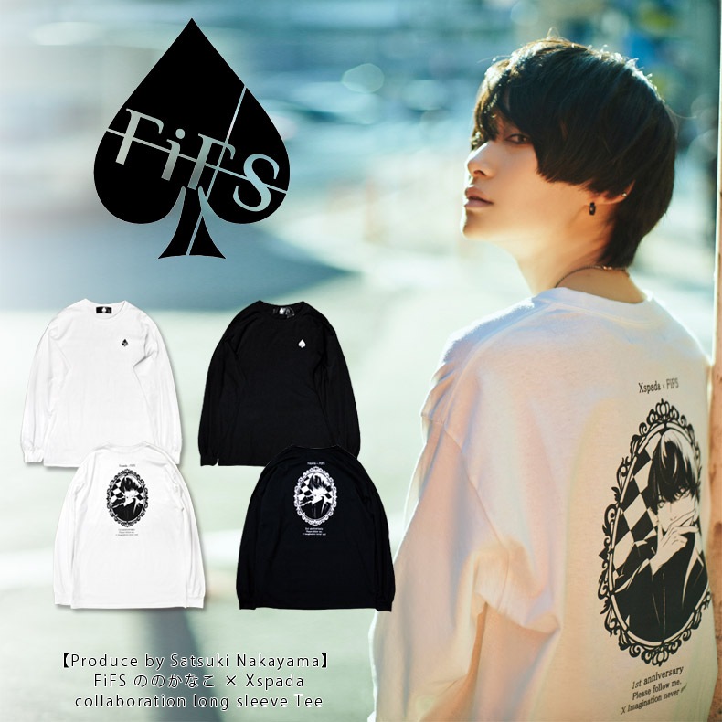 ���滳���ץ��ǥ塼����FiFS �ΤΤ��ʤ� �� Xspada 1st anniversary ����� ����ԣԥ���� �������ѡ��� ���� �ڹ� ��� ��ǥ����� ��˥��å��� �˽����� 2020 A/W ���� ����⡼�� ���ȥ꡼�� ����