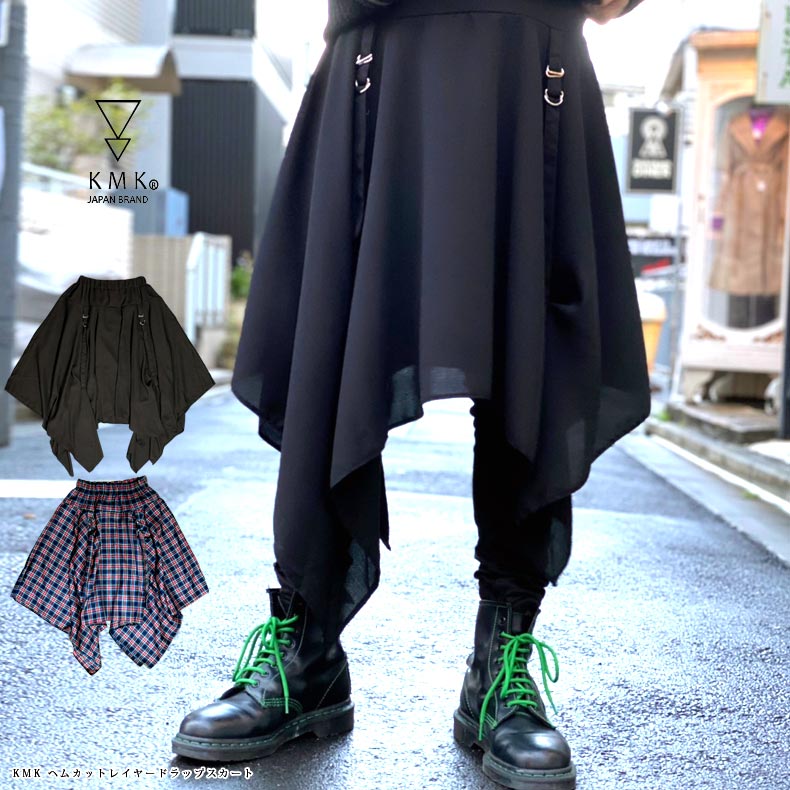 KMK إ५åȥ쥤䡼ɥåץȸ 󥰥꡼ޥ KINGLYMASK  ǥ ˥å ˽ 2021   S/S  ץ ݤ