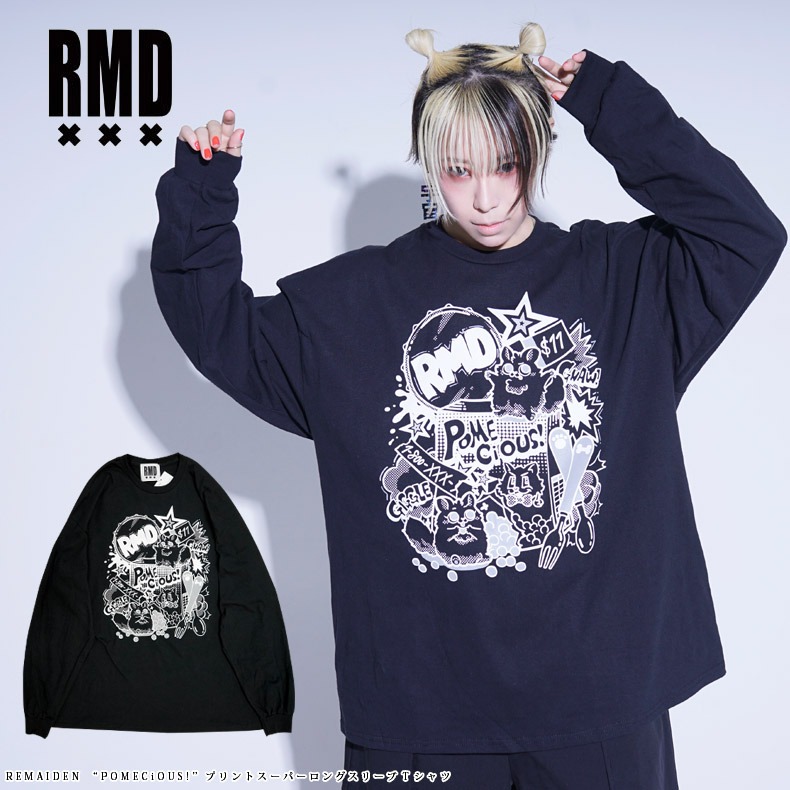 REMAIDEN POMECiOUS!ɥץȥѡ󥰥꡼Tĥ ǥ ˽ ˥åRMD ᥤǥ VALSHE