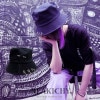 ԥХåȥϥå<BR> KINGLYMASK ڹ  ǥ ˥å ˽<BR>⡼ ȥ꡼  եå ֥饭 ֥饭 BLAKICHY 쥯ȥƥ