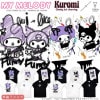ޥǥ    KINGLYMASKܣԥ2<BR> 󥰥꡼ޥ  ǥ ˥å ꥸʥ  ꥪ sanrio ޥ my melody kuromi