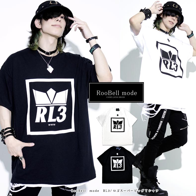 �� RooBell mode ��RL3/���������ѡ��ӥå�T����ĥ�˥��å��� �Ƿ� �ȥåץ�\�ԥ����\Ⱦµ����ʬµ������