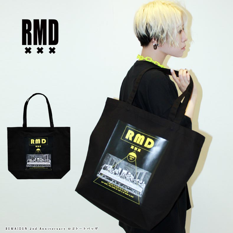 REMAIDEN 2nd Anniversary �����ȡ��ȥХå���� ��ǥ����� �˽����� ��˥��å���RMD ��ᥤ�ǥ� VALSHE