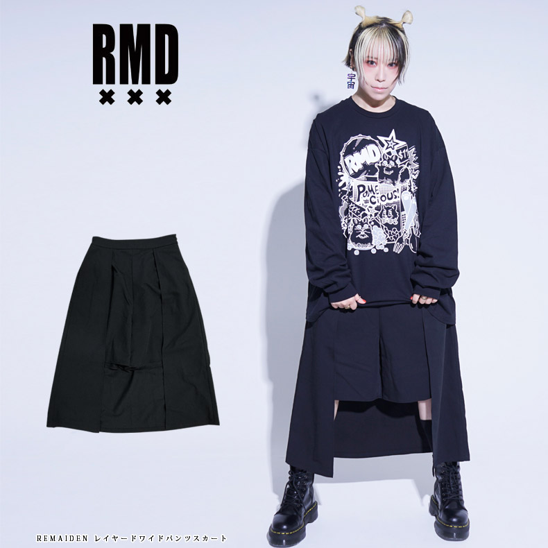 REMAIDEN 쥤䡼ɥ磻ɥѥĥȥ ǥ ˽ ˥åRMD ᥤǥ VALSHE