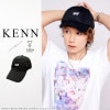 KENN  KINGLYMASKܣ[륨åȥС]å<BR>CAP ˹  󥰥꡼ޥ  ǥ ˥å ˽ <BR>
