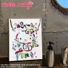 ϥƥ  KINGLYMASKܥꥢʥСꥹڥ륭Хȥܡ<BR> 󥰥꡼ޥ  ǥ ˥å ꥸʥ ꥪ HELLO KITTY