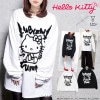 ϥƥ  KINGLYMASKܥѡ  ꡼ T<BR>T 󥰥꡼ޥ  ǥ ˥å ꥸʥ ꥪ HELLO KITTY