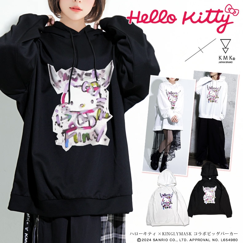 �ϥ������ƥ� �� KINGLYMASK����ܥѡ��������� ���󥰥꡼�ޥ��� ��� ��ǥ����� ��˥��å��� KINGLYMASK ���ꥸ�ʥ� ����ܥ����ƥ� ����ꥪ HELLO KITTY