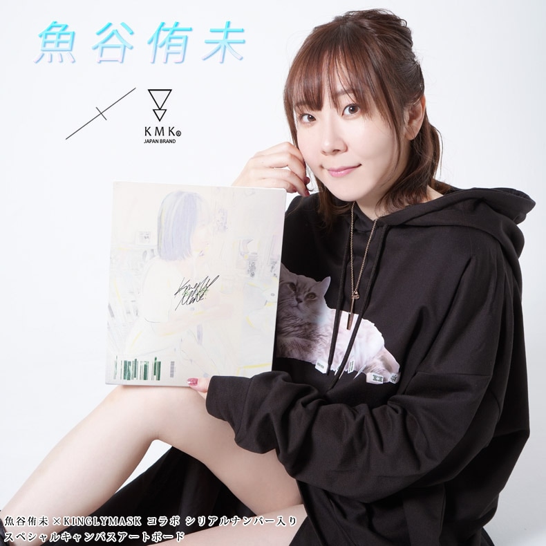 秘匿夫婦：『漫画ゴラク』抽プレ当選◎直筆サイン入りオリジナルキャンバスボード 秘匿夫婦：『漫画ゴラク』抽プレ当選◎直筆サイン入りオリジナル
