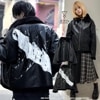 KMK Хå2ȡꥢ륯ڥ2WAYߥեӥå쥶֥륾<BR> 󥰥꡼ޥ KINGLYMASK  ǥ ˥å ˽ 2025 S/S տ ꥸʥ