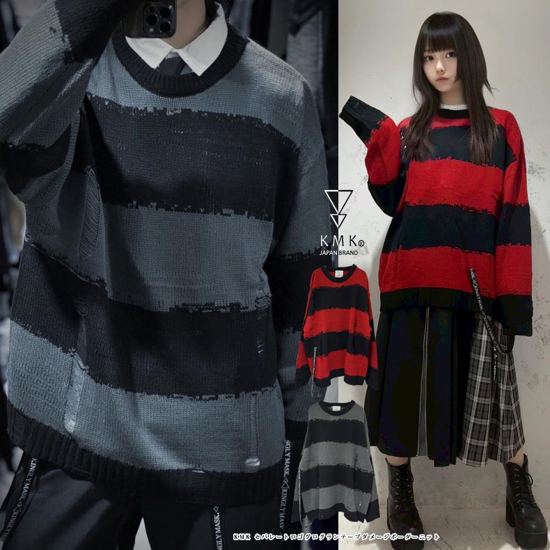 KMK ���ѥ졼�ȥ������������ơ��ץ��᡼���ܡ������˥åȥ�� ��ǥ����� �˽����� ��˥��å��� ���� ���󥰥꡼�ޥ��� KINGLYMASK ���ꥸ�ʥ� 2026 S/S �� ����