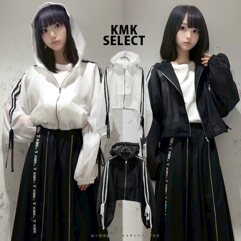 �졼����ܥ�ա��ɥȥ�å����㥱�åȸ��� ���󥰥꡼�ޥ��� KINGLYMASK ��ǥ����� 2026 S/S �տ��� KMK ���쥯��