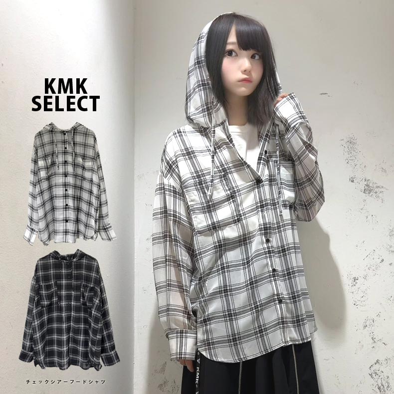 �����å��������ա��ɥ���ĸ��� ���󥰥꡼�ޥ��� KINGLYMASK ��ǥ����� 2026 S/S �տ��� KMK ���쥯��