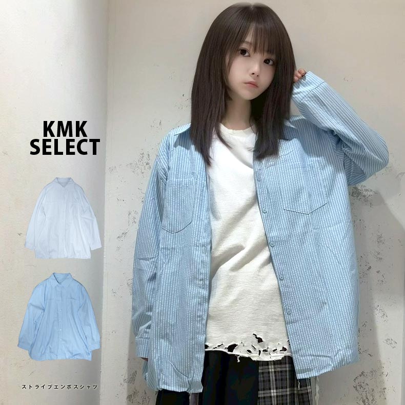 ���ȥ饤�ץ���ܥ�����ĸ��� ���󥰥꡼�ޥ��� KINGLYMASK ��� ��ǥ����� ��˥��å��� �˽����� 2026 S/S �տ��� KMK ���쥯��