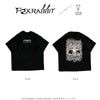 �������ܡ����ܺ����٤�ͽ������<BR>FOX RABBIT �� KINGLYMASK����� �ǥ�����T�����<BR>���� ���󥰥꡼�ޥ��� ��� ��ǥ����� ��˥��å��� KINGLYMASK ���ꥸ�ʥ� ����ܥ����ƥ�
