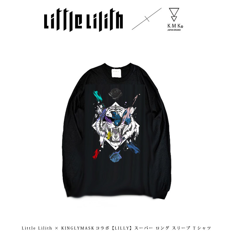 10月下旬～11月中旬頃入荷の予約販売<BR>Little Lilith
