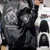 �Хå��ɽ�MA-1�֥륾��<BR>���� ���󥰥꡼�ޥ��� KINGLYMASK ��� ��ǥ����� ��˥��å��� �˽����� 2026 A/W ���߿��� KMK ���쥯��