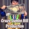 052) Jumbo Bill (一万円札)