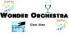 Wonder Orchestra (Glass Harp)