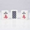 Three monte Mahjong