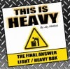 This Is Heavy New Edition (DVD & Props) -日本語補足付-