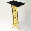 402) Folding Table -Close up Mat