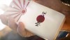 078) Hinode Playing Cards