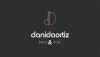 201) Here & Now by Dani DaOrtiz (DVD4枚セット)