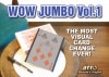 WOW JUMBO vol.1 by ATTO