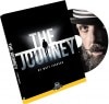 135) The Journey (DVD & Props) -日本語補足付-